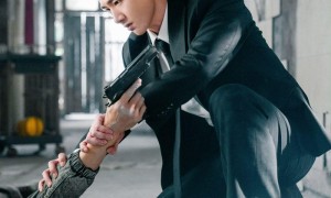 白敬亭谈11年演员路,从《匆匆那年》到《不眠日》突破自我