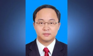 “博士县长”许根林,拟履新