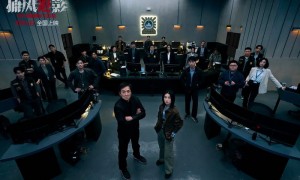 成龙71岁谈幸福,与梁家辉张子枫合作,盼中国电影走出去